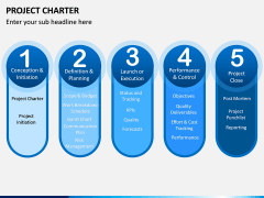 Project Charter PPT slide 7