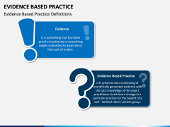 Evidence Based Practice PPT slide 7