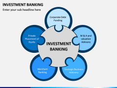 Investment Banking PPT Slide 3