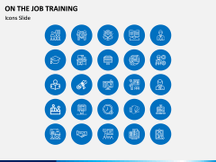 On the Job Training PPT Slide 14