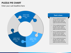Puzzles bundle PPT slide 25