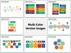 Business Challenges PPT Slide MC Combined