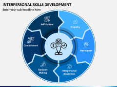 Interpersonal Skills Development PPT Slide 6