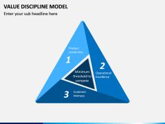 Value Discipline Model PPT Slide 9