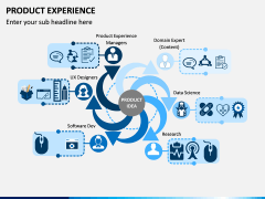 Product Experience PPT Slide 3