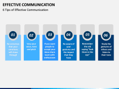 Effective Communication PPT slide 7