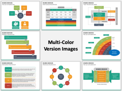 Shared services multicolor combined