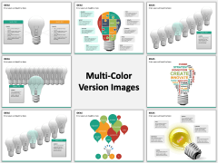 Ideas PPT slide MC Combined