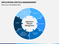Application Lifecycle Management PPT Slide 5