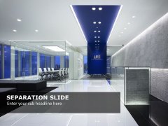 IT Company PPT Slide 5