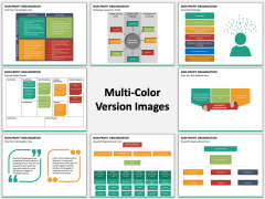 Non-Profit Organization PPT slide MC Combined
