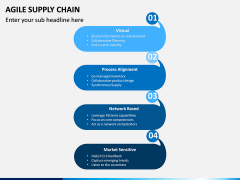 Agile Supply Chain PPT Slide 9