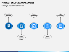 Project Scope Management PPT Slide 8
