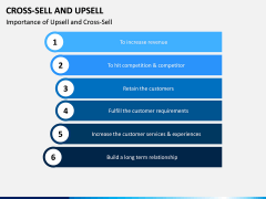 Cross Selling Up Selling PPT Slide 6