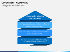 Opportunities Mapping PPT Slide 8