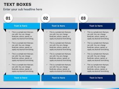 IT Company PPT Slide 18