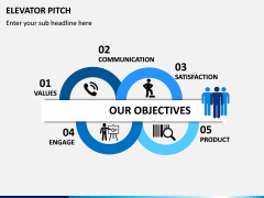 Elevator Pitch PPT Slide 4