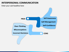 Interpersonal Communication PPT Slide 10