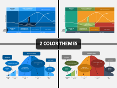 Crossing the Chasm PPT Cover Slide