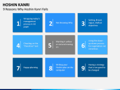 Hoshin Kanri PPT Slide 11