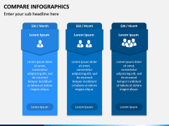 Compare Infographics PPT slide 6