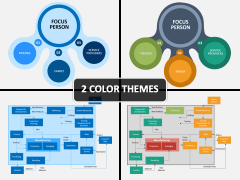 Relationship Maps PPT Cover Slide
