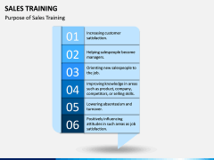 Sales Training PPT Slide 6