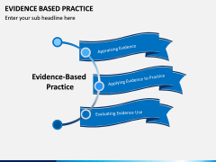 Evidence Based Practice PPT slide 4