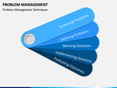Problem Management PPT slide 7