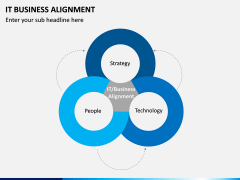 IT Business Alignment PPT Slide 10