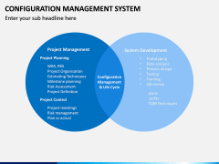 Configuration Management System PPT Slide 13