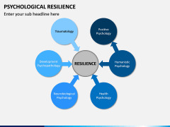 Psychological Resilience PPT Slide 6