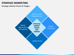 Strategic Marketing PPT Slide 5