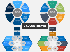 Lesson Planning PPT Cover Slide