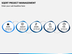 SQERT Project Management PPT Slide 2