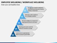 Employee Wellbeing PPT Slide 14