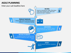 Agile Planning PPT Slide 8