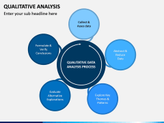 Qualitative Analysis PPT Slide 2