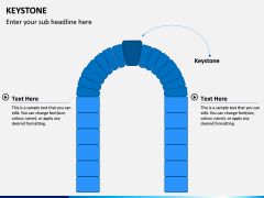 keystone PPT Slide 1