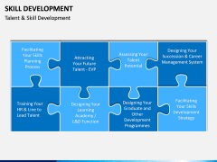 Skill Development PPT slide 6