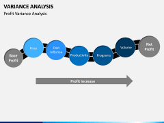Variance Analysis PPT Slide 9