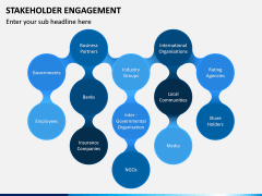 Stakeholder Engagement PPT Slide 6