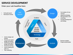 Service Development PPT Slide 8