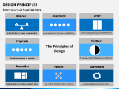 Design Principles PPT Slide 6