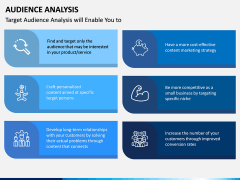 Audience Analysis PPT Slide 14