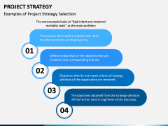 Project Strategy PPT Slide 6
