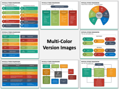 Physical Fitness Framework PPT MC Combined