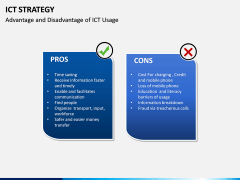 ICT Strategy PPT Slide 11