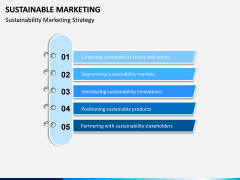 Sustainable Marketing PPT Slide 5