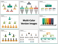 Hierarchy PPT slide MC Combined